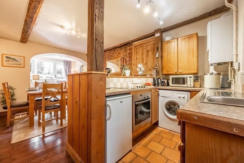 Harbour View Cottage, Wells-next-the-Sea, Norfolk