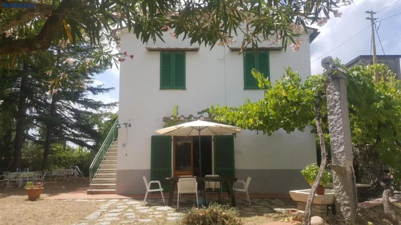I Gechi - Marina Di Campo