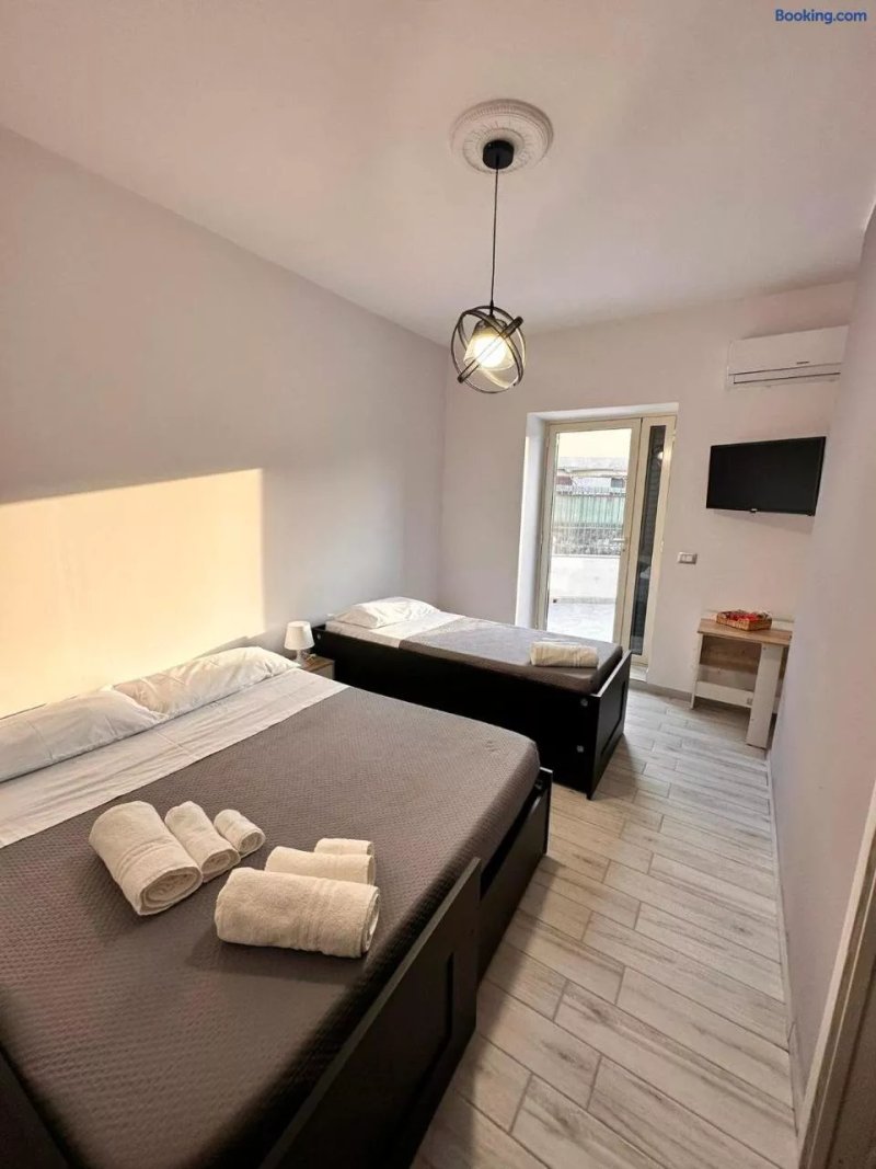 B&B Airport al Volo