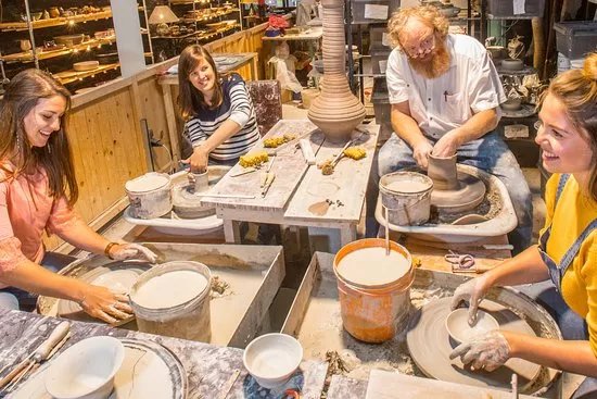 Stefans Pottery