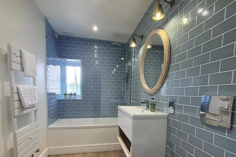 Grandy Nook  -  an apartment that sleeps 4 guests  in 2 bedrooms
