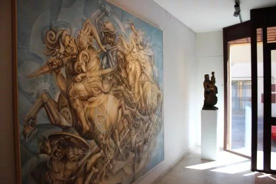 Fondazione Franco Alessandrini