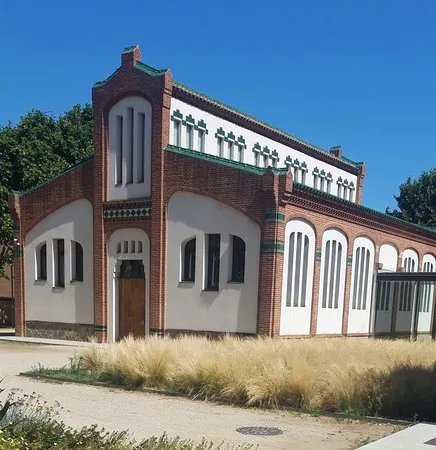 Biblioteca Antoni Comas