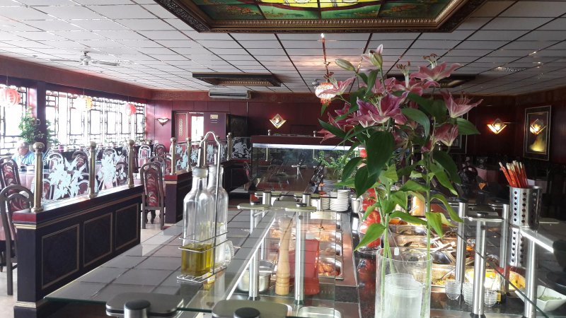 China Restaurant