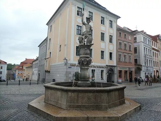 Georgsbrunnen