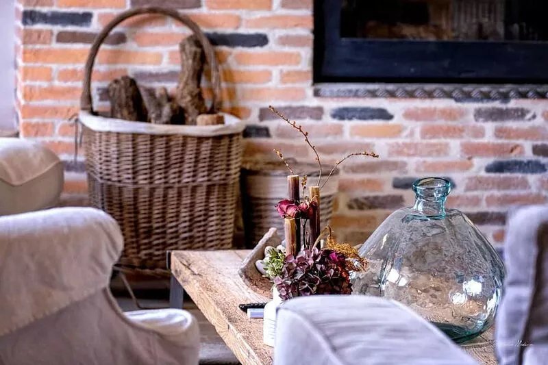 Casa Guillarmou - Enchanted Escape with Heated Pool, Spa & Aircon - Exceptional