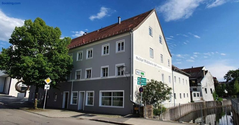 Muhldorfer Hof