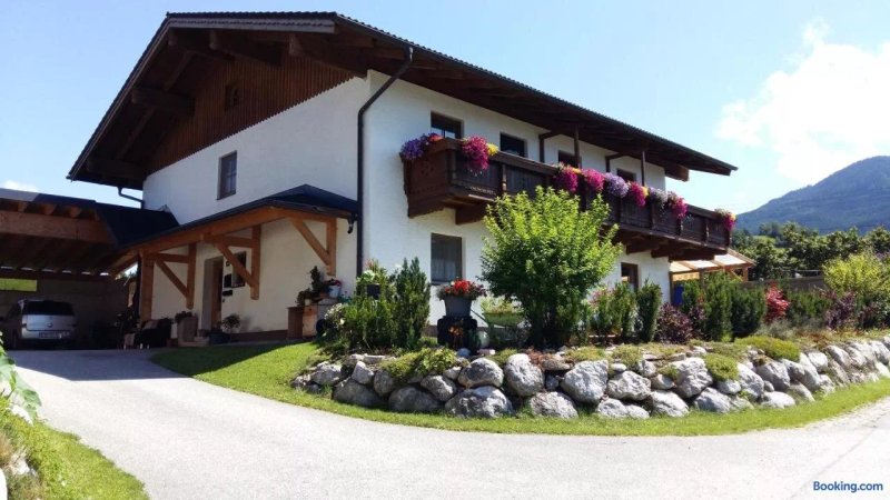 Ferienwohnungen Wimmer