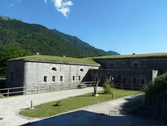 Forte Larino