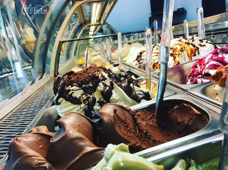 Gelateria Artigianale Porta Genova