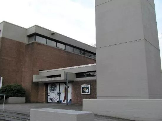 Evangelische Versohnungskirche