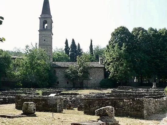 Chiesa di Sant′Antonino Martire