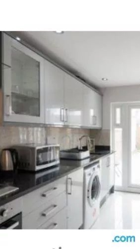 London Holiday stay