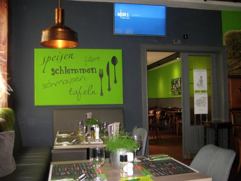 Dithmarscher Stuben