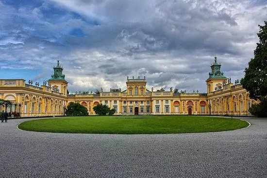 Nova Fairy Tales Warsaw