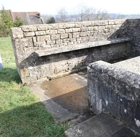 Lavoir les Pres