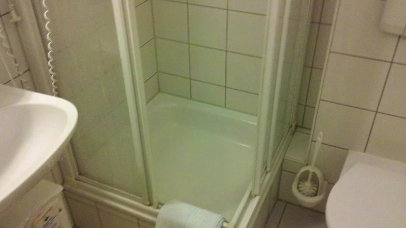 Hotel Alpha