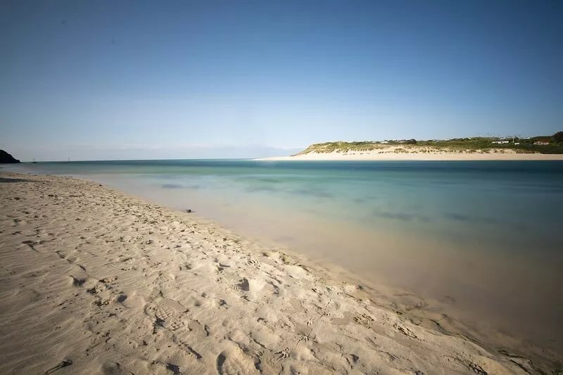 Towans Retreat -  a house that sleeps 4 guests  in 2 bedrooms