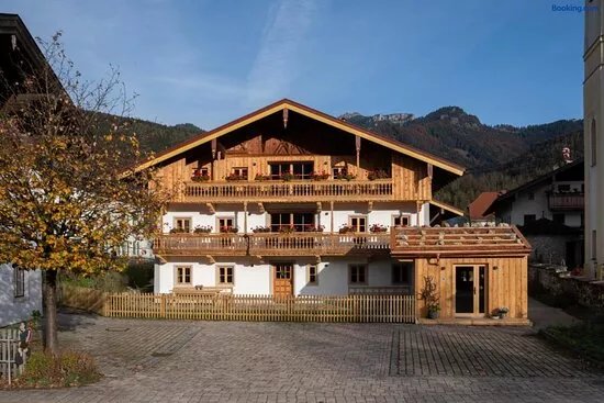 Landpension im Alten Knoglerhof