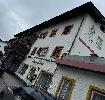 Hotel Velden Bacherlwirt
