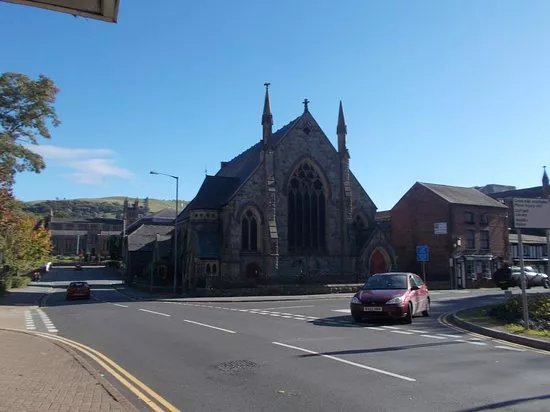 Newtown United Reformed Church