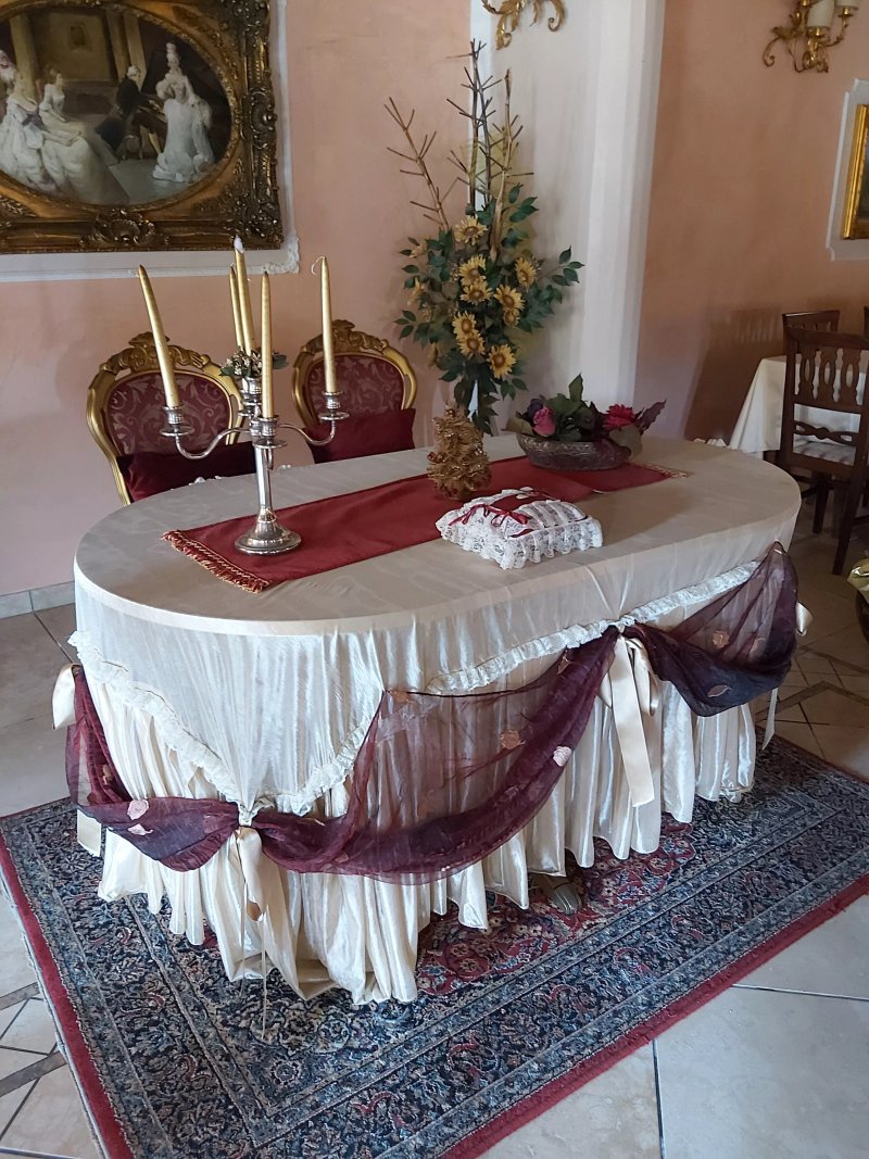 Ristorante Il Pino
