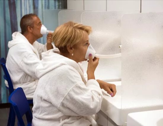 Terme Margherita di Savoia