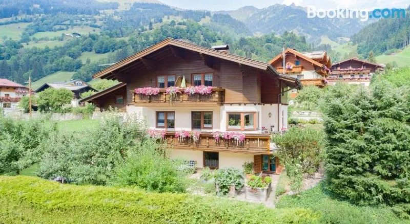Haus Kranabetter