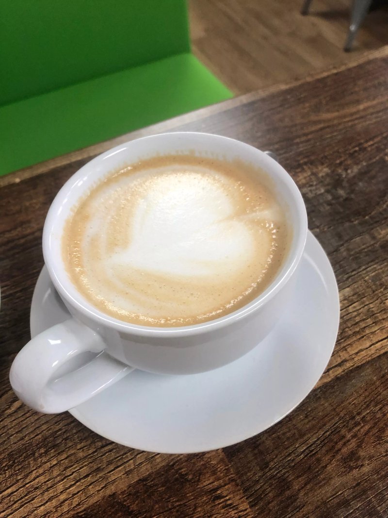 Penni Uni Cafe