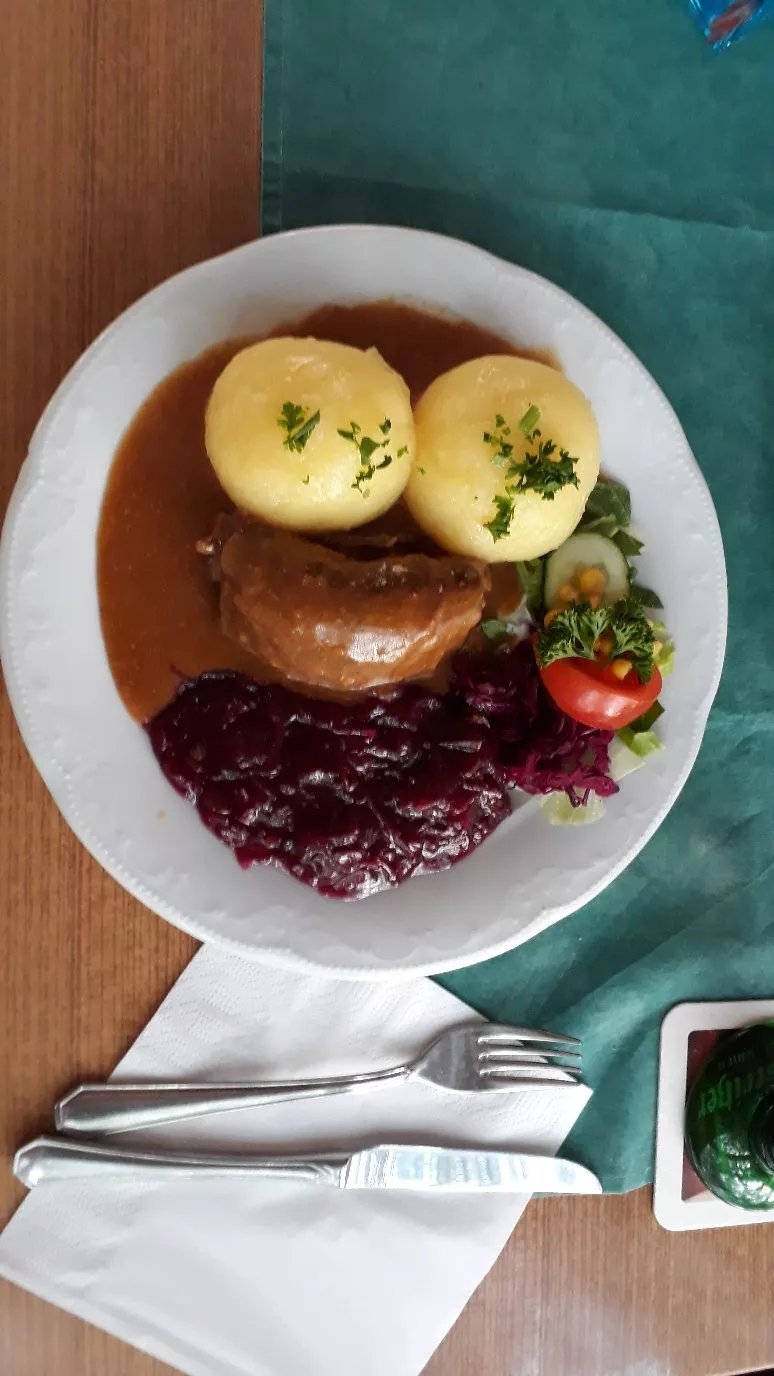 Hotel-Restauant Loreley
