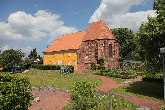Bibelzentrum Barth