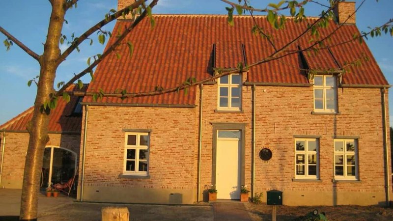 B&B Het Postenhofje