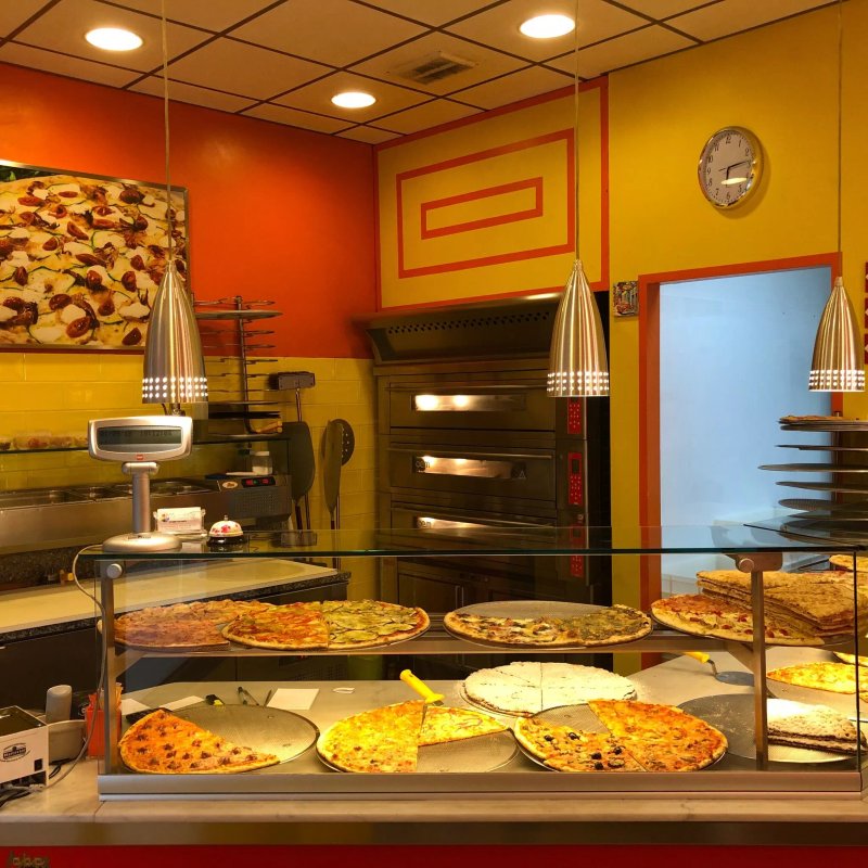 Pizza Che Delizia