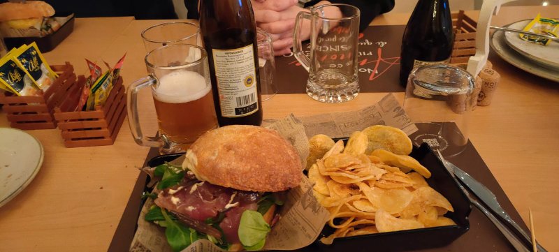CIVICO 10 - Wine & Coffee Bar