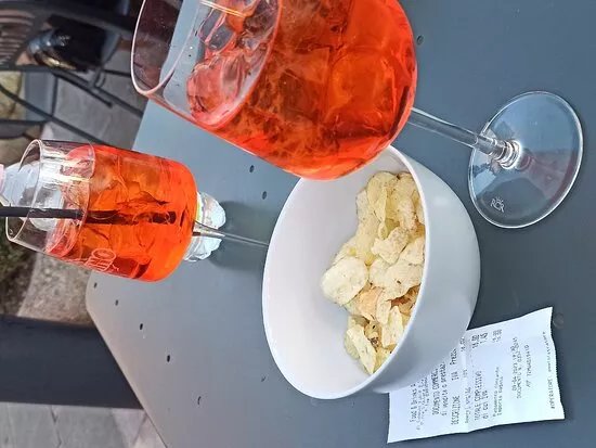 Cibo Assisi Food&drink