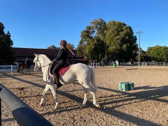 Haras de Jardy