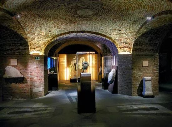 Museo di Antichita