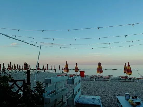 Beach Gallery