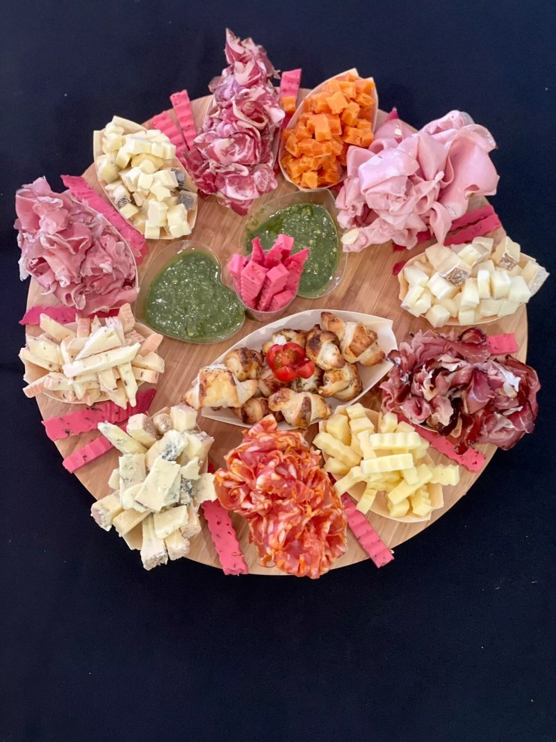 Au Royaume du Fromage et de la Decouverte