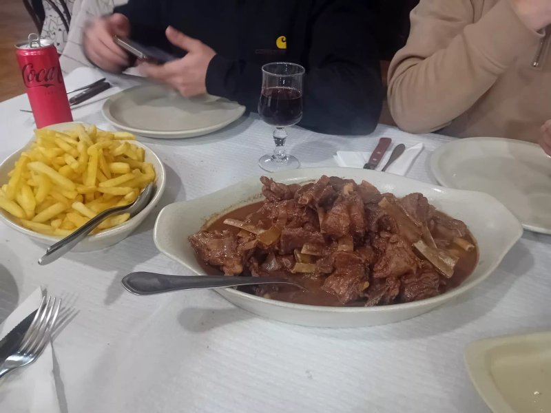 Caramelo Restaurante