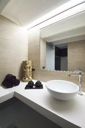 Suite in Loft