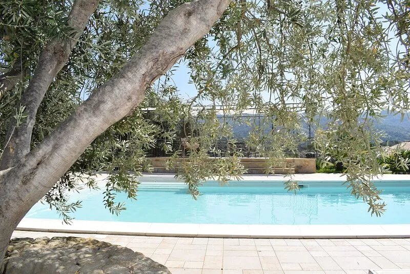 TAORMINA VILLA IBISCUS ALCANTARA