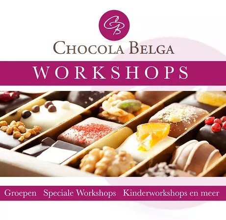 Chocola Belga