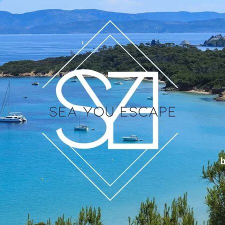 SEA YOU ESCAPE : Excursions en semi-rigide