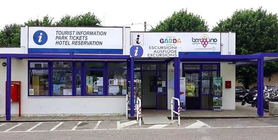 Bardolino Tourist Office