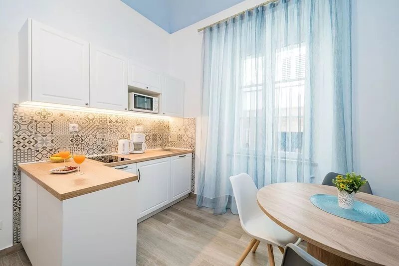 Old City top spot apartment 1 step from the main street Stradun