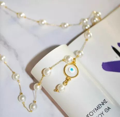 Lalou Jewellery