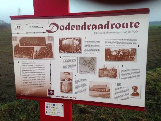 De Klapekster