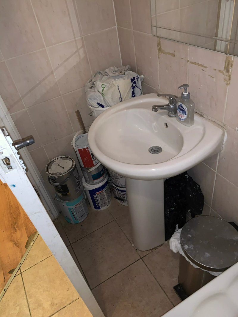 SW11 Rooms