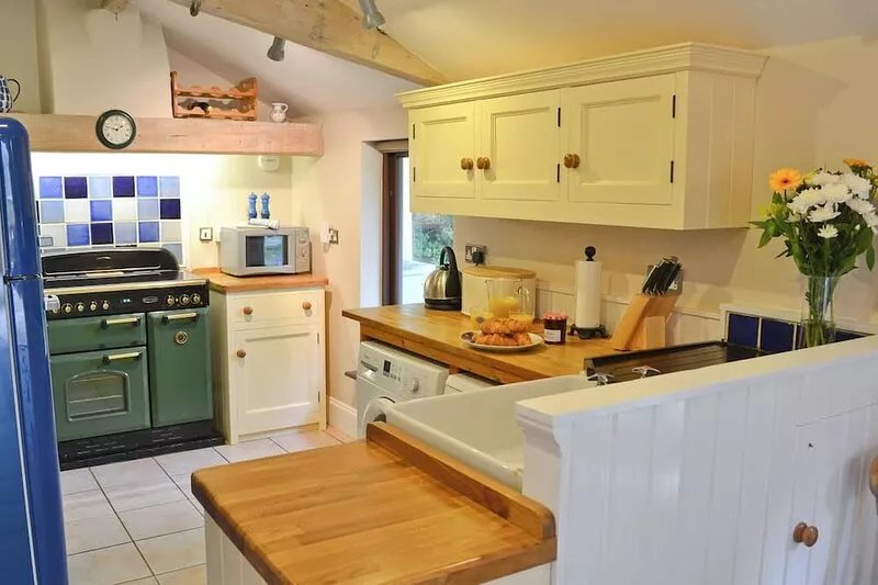 4 bedroom accommodation in Wickmere, near Sheringham